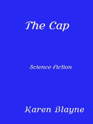 cover image of The Cap
